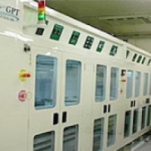 PSS High-temperature Phosphoric Acid Etching Process