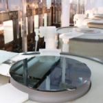 UBM Etcher