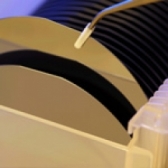 原材料矽片清洗 (Prime Wafer Cleaning)