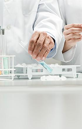 Chemleader Technology