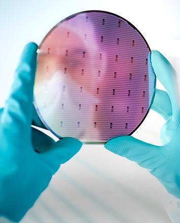 Optoelectronics Applications