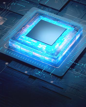 Advanced IC Packaging
